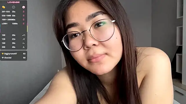 HikkoSinu - finger in my pussy