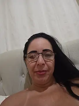 Regina475 - Masturbation + Double Penetration