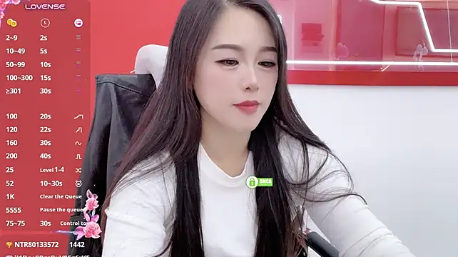 Kaixin-Luckygirl