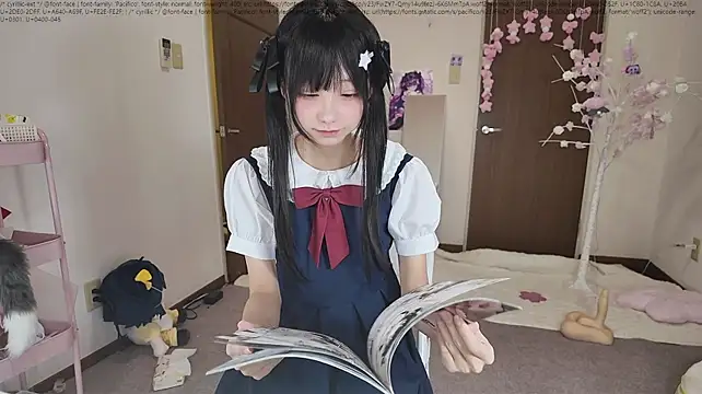 Natsu067 - 11点开票12時チケット
