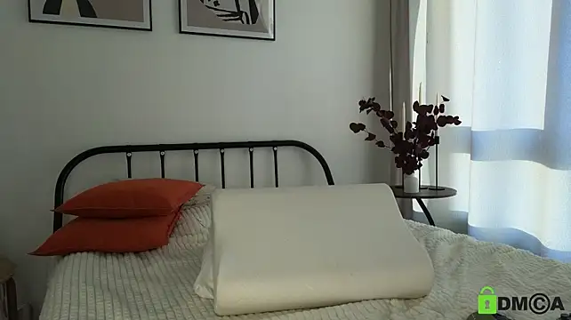 Sakura_Moore - naked pussy and anal plug ♡