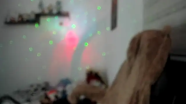 Shaddycute_ - Come and dance with me.