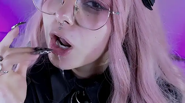 BizzyNoar - oil ass and hard spanks no mercy