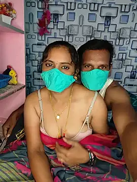 Abinaya_Telugucouple - Full nude in public
