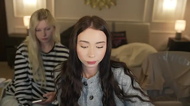 Cassy-Celestial_ - finger pussy