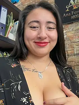 _Sarah-Office1 - Don't stop vibrating, FUCK DILDO😈