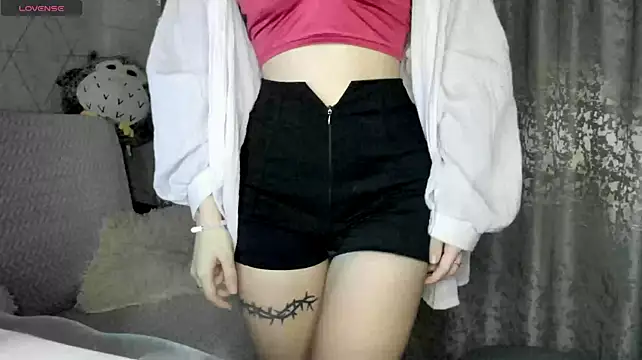 KatieLesco - TAKE OFF MY TOP