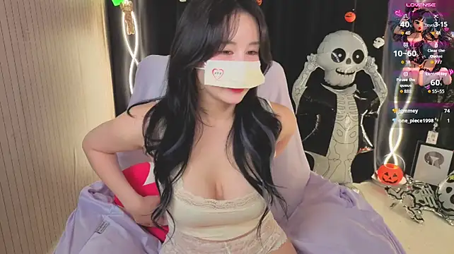 2hyun__KOREA - 꼭지까꿍 1번