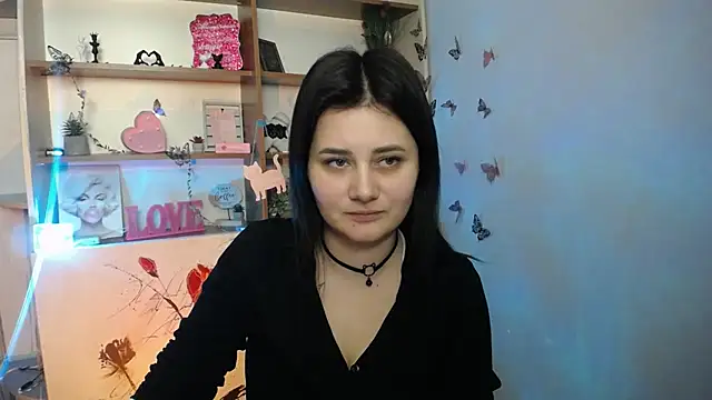 Katrin_kiss_ - dance in underwear 🔥