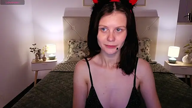 Little-blush - show my pussy