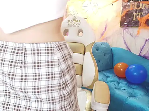 Rin_Noohara - 😍Oil show on my tits😍