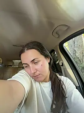 BrunetteNymph - Squirt Naked ☺️🥰🔥🍆✨