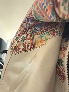 Star_anastasia - fingers in the pussy
