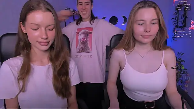 Khloebeauty - flash ass