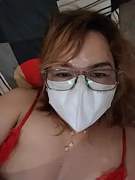 AsianMhiendy - playing dildo til i cum💦💦💦