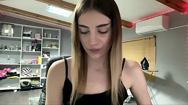 Simmisweet - take off top