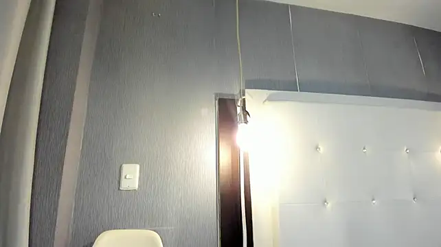 Ximenanoah - remove pantie + twerking