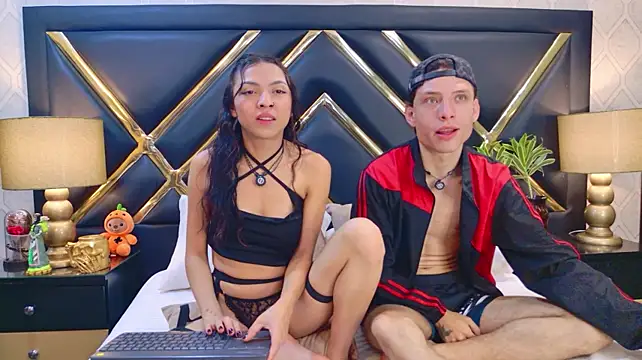 CherryAndDax - Control lush x5 min 🥵