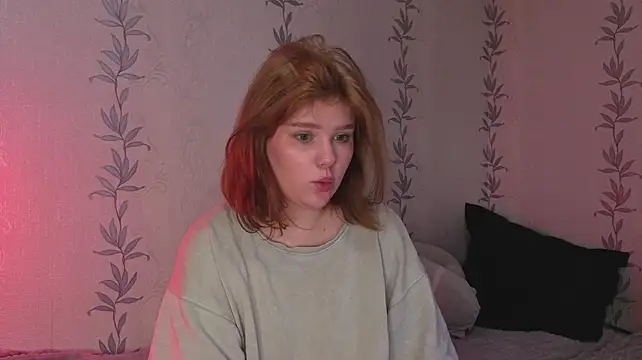 DoubleTrouble_ - suck nipple