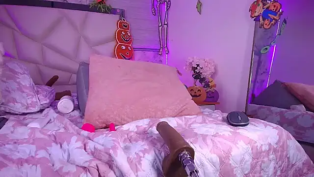 Lili_jhonson - ⭐ HOT SEXYSHOW SQUIRT BIG⭐💦