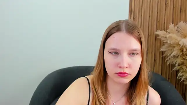 LiliLinn - new style on next stream!