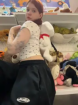 Freaky__Nikki - grind book on my pussy📙