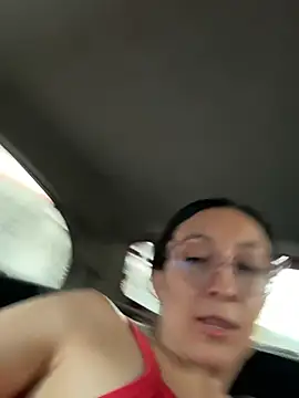 Paula_p07 - Doggy without panty