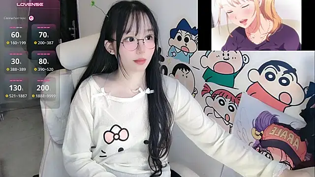 Angela-AMY - 不要抱怨，抱我 上空直播300秒