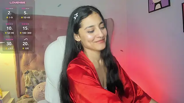 Arianarosee__ - slopy deepthroat