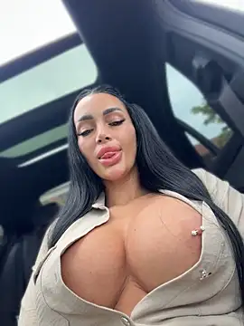 SinwithJessy - Make me moan with every tip😈