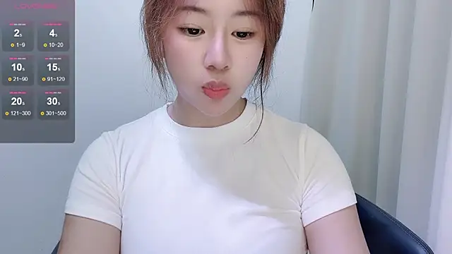 Abigail-3 - 否极泰来【精液胸胸】