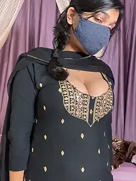 Lisa_afreen - You on boobs