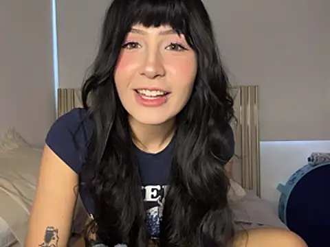 BlueBunni - FUCK ME HARD