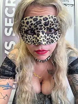 Allys_secret - Sloppy BJ on Venus
