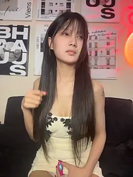 Xiaoxiao1001 - 斯胸贴五分钟
