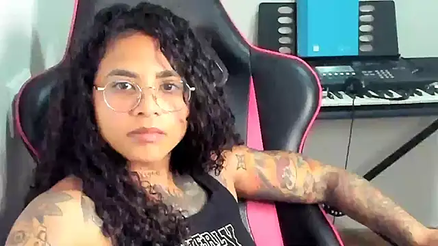 Ama_music - Show cum dildo