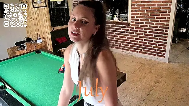 JacklynSwisshelm - I'll make AHEGAO it look like I'm cum