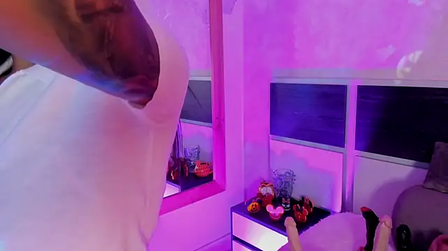 Natalia_Cruzz - dance no top