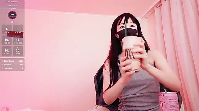 Sexyjoy95 - ✨왕자쇼✨ 전신 오일로 조이 몸 다 느끼기