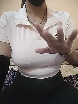 Anna_gougeous - Dildo Fuck in public