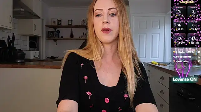 Stripmequick - Get into Lingerie Half Hour!
