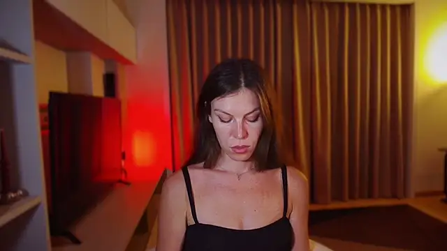 VelvetTheory - body tour