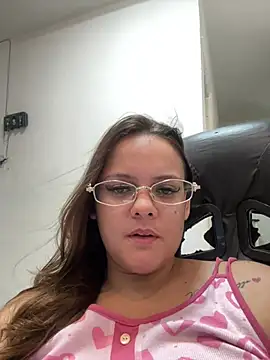 Laryssinha_69 - Lush no ultra elevado