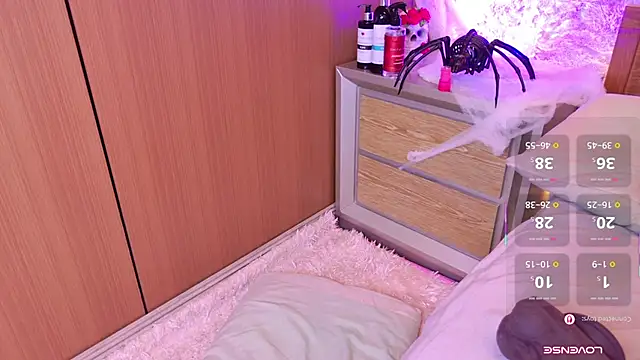 Danna_dusky - ⭐ SUCK ALL THAT COCK ⭐