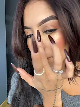 MystiqueXXX - MAKE MY PUSSY CREAMMY! 🎃💦