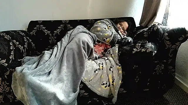 Nerd_couple - suck him, chupa ele