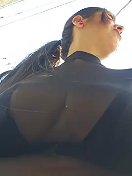 JustSamantha_ - Take off my bracelets in public🥵🤯