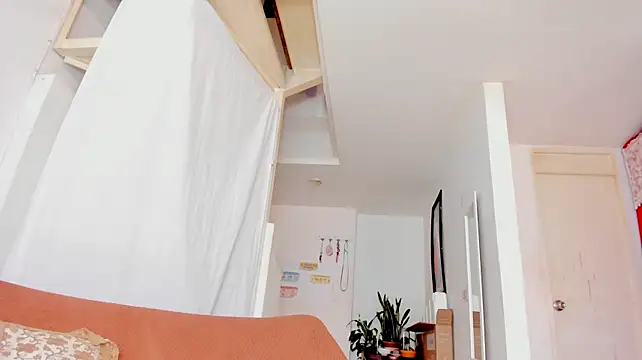 Veronica_salas - show pussy and asshole
