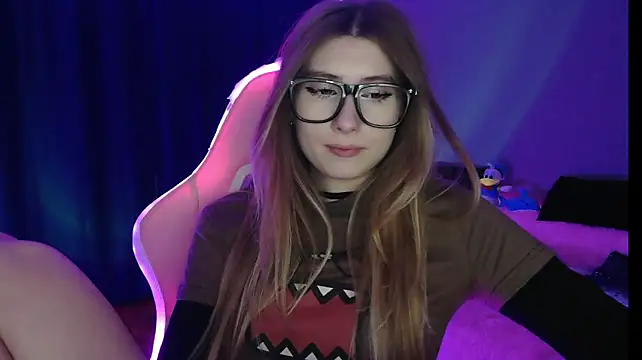 ErikaShyy - ahegaooo