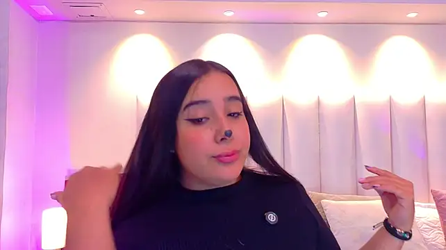 ValenScott1 - BJ Suck BBC in doggy style // ASMR ♥︎